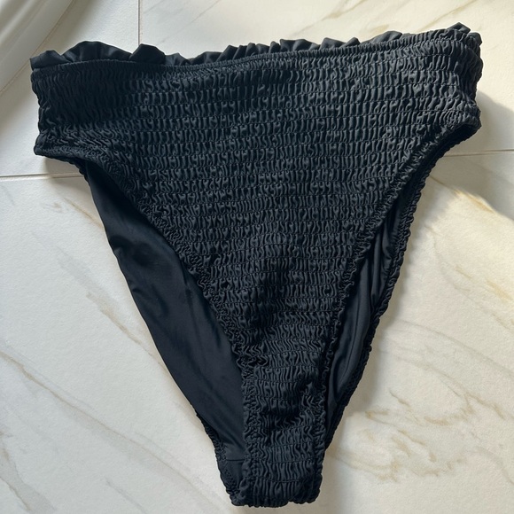 Anthropologie Other - By Anthropologie Bikini bottom  👙